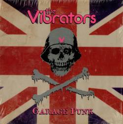 The Vibrators : Garage Punk